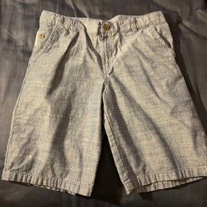 Boys’ Denim Shorts